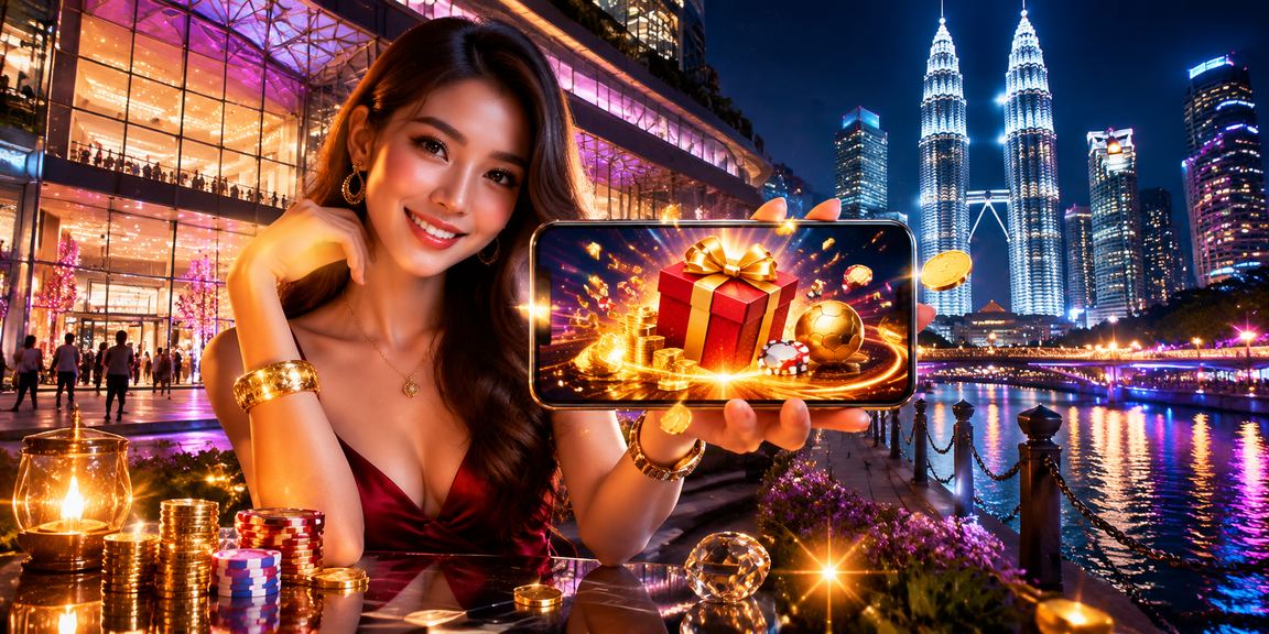 Bonus deposit dan kemudahan pembayaran tempatan mh376 di Kuala Lumpur